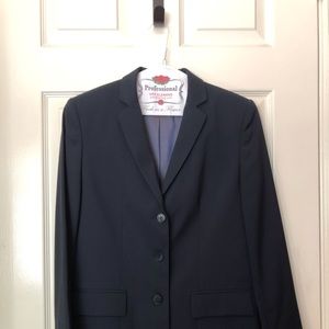 Ann Taylor Suit Jacket
